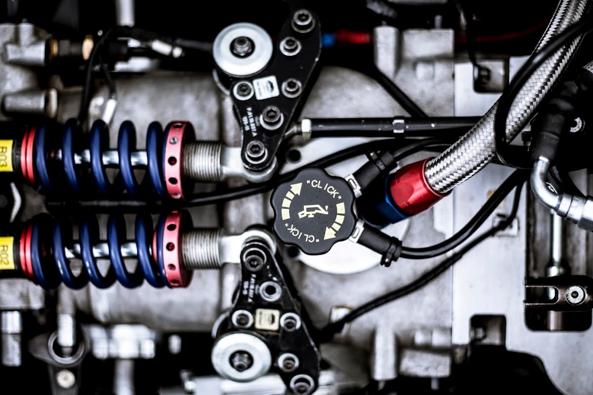 Manufacturing and production operations